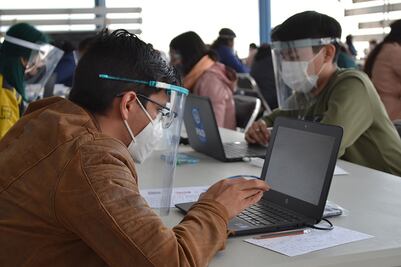 Publica BUAP convocatoria de admisión 2021