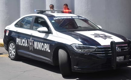 500 patrullas municipales son chatarra: Lalo Rivera