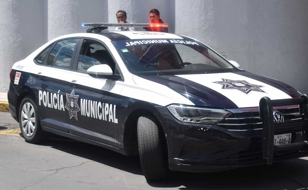 Foto: Agencia Es Imagen para El Universal Puebla