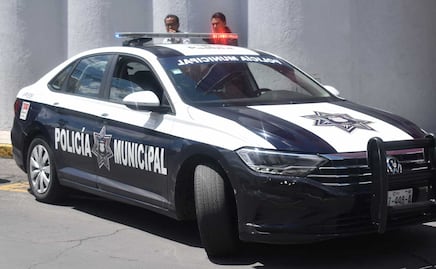 500 patrullas municipales son chatarra: Lalo Rivera