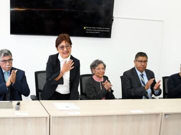 BUAP realiza homenaje a la doctora Beatriz Baca con ciclo de conferencias