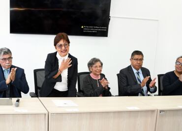 BUAP realiza homenaje a la doctora Beatriz Baca con ciclo de conferencias