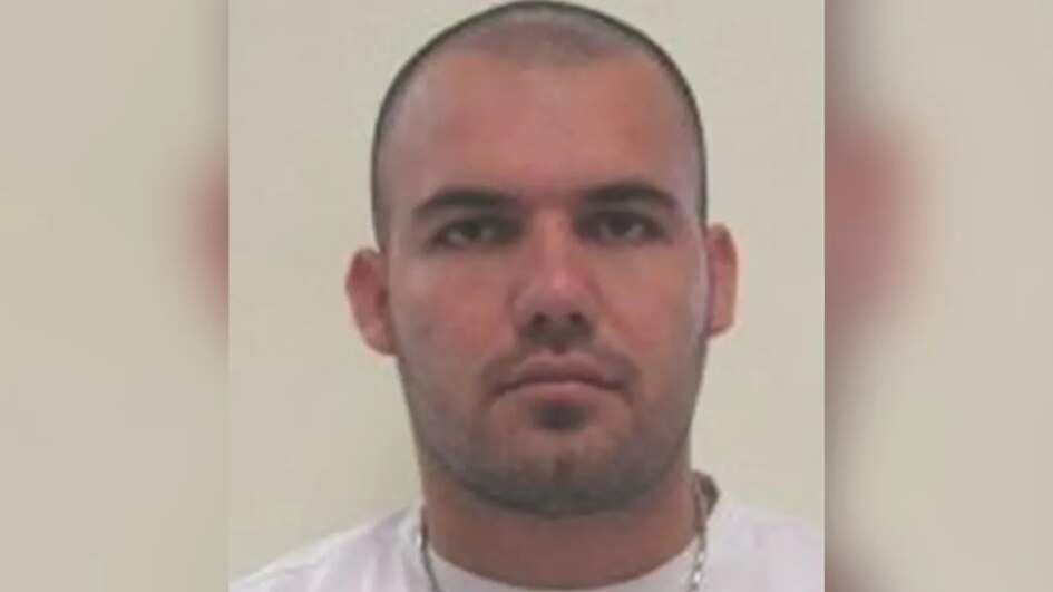 El corrido “El Ocho”, interpretado por Luis R. Conriquez y Julián Mercado, forma parte del álbum "Corridos Bélicos, Vol. IV", lanzado en 2024. 
Foto: Producción El Universal Puebla