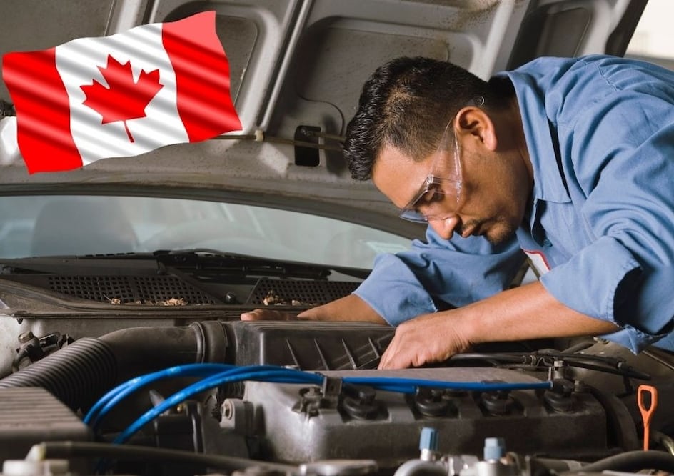 Empleos en Canadá / Foto: Canva