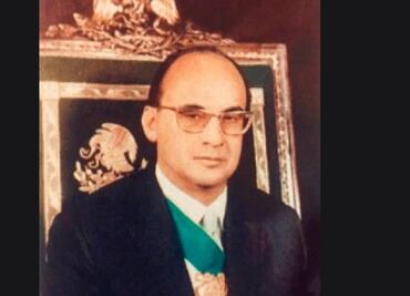 Presidentes de México, de Luis Echeverría a la fecha