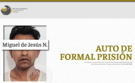 Prostituía a adolescente y le exigía hasta 3 mil pesos al día