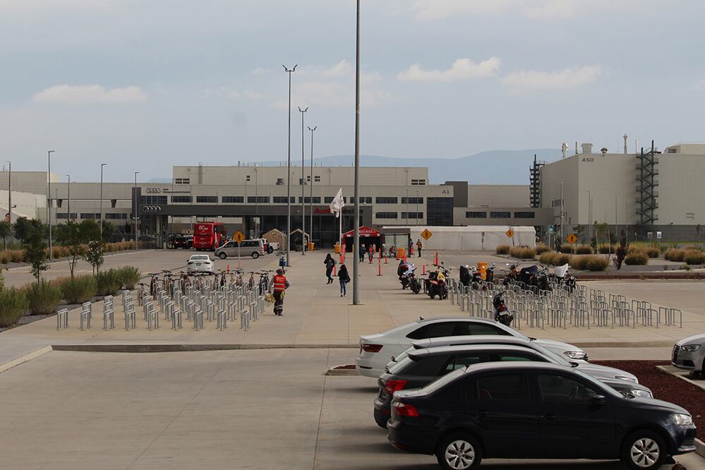 Foto: Agencia Enfoque para El Universal Puebla