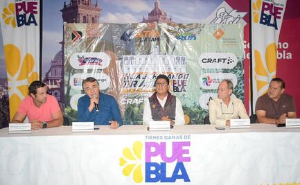 HUAUCHINANGO TRAIL 2023