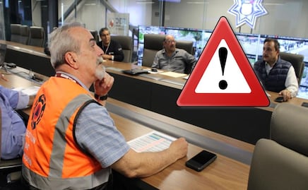 Gobierno de la Ciudad refuerza acciones para garantizar vialidades seguras en temporada de lluvias