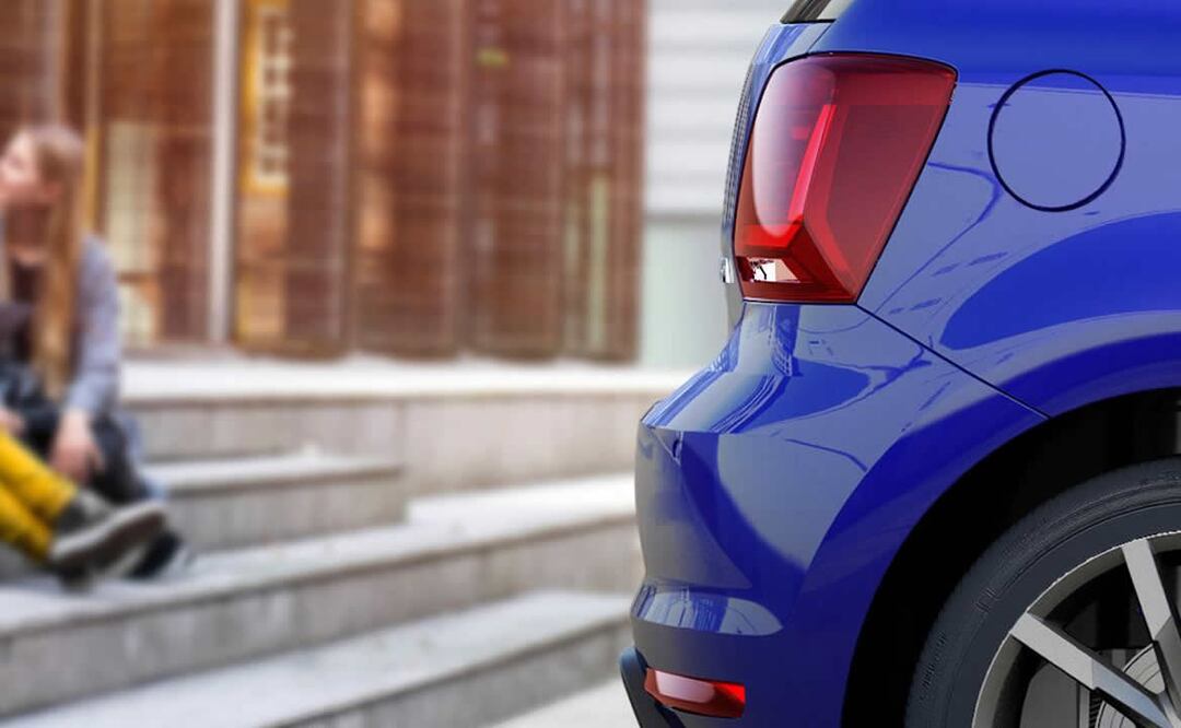 Foto: Volkswagen de México