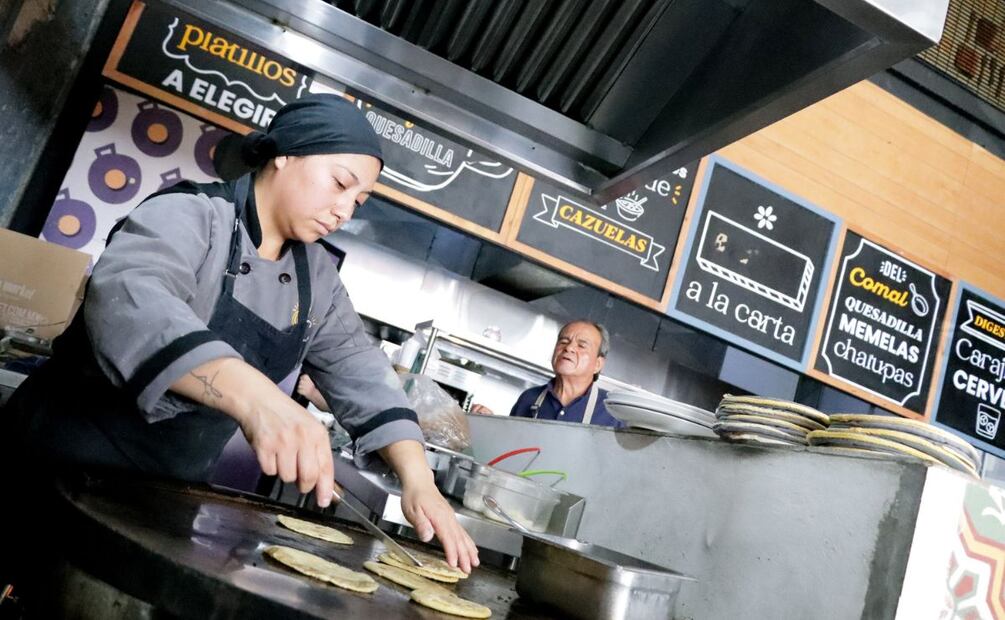 Foto: Agencia Es Imagen para El Universal Puebla