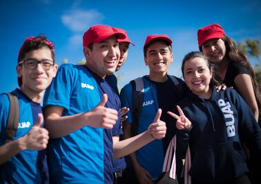 Aún puedes registrarte para solicitar una Beca de la BUAP ¿Hasta cuándo lo puedes hacer?