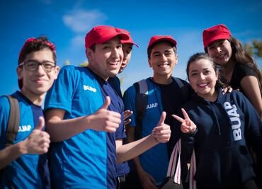 Aún puedes registrarte para solicitar una Beca de la BUAP ¿Hasta cuándo lo puedes hacer?