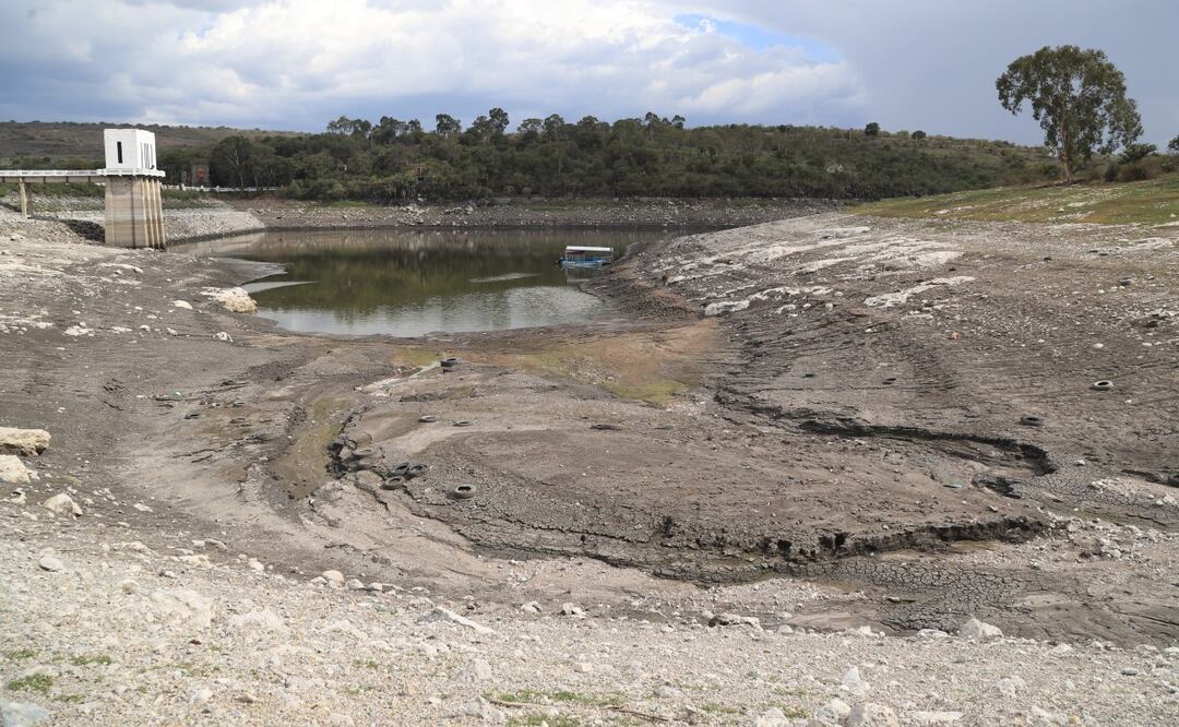 FOTO: Agencia Es Imagen para El Universal Puebla
