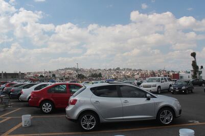 Estos son los autos más inseguros que siguen a la venta en Puebla