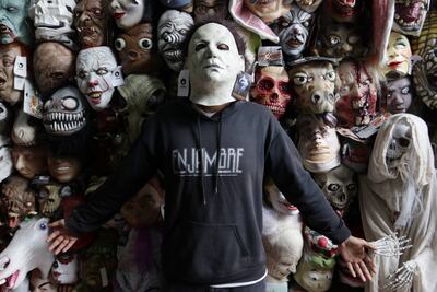 Llega HalloBeer Festival a Cholula