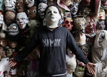 Llega HalloBeer Festival a Cholula