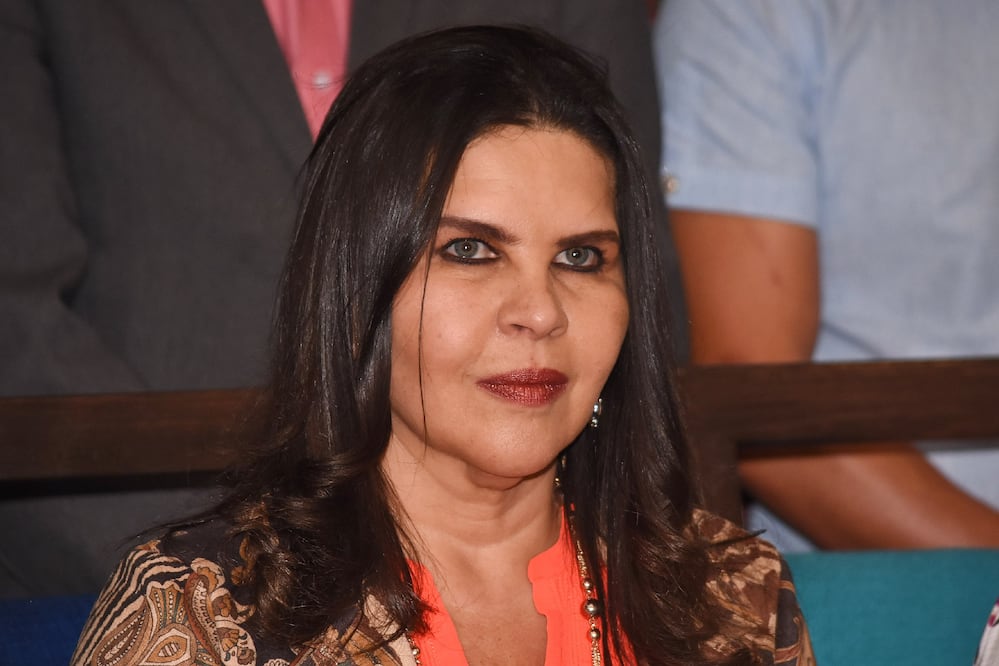 Imagen: Agencia Enfoque para El Universal Puebla