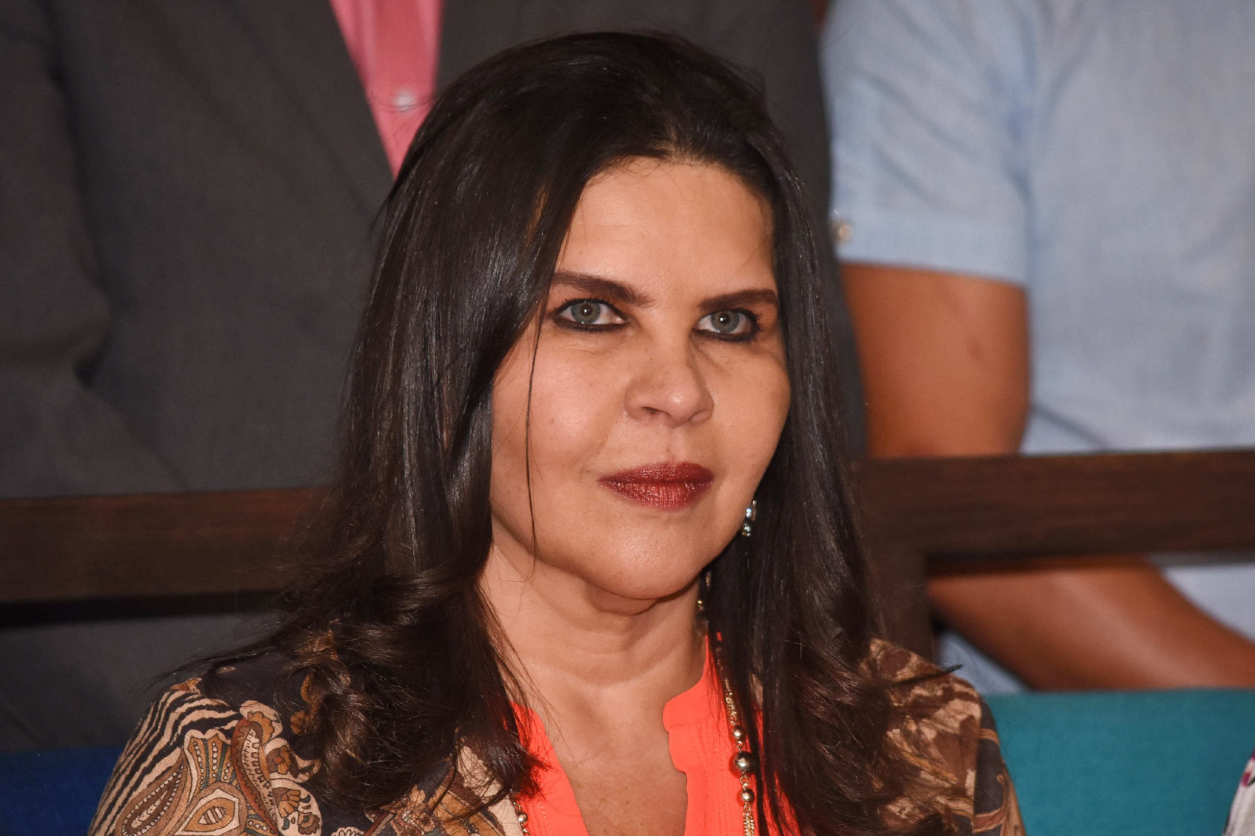 Advierten fraude en Texmelucan por revés favorable a Norma Layón