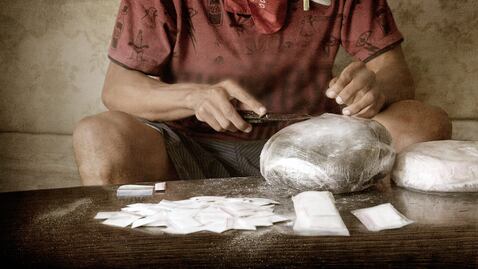 La serie documental en Netflix sobre el lado oscuro de las drogas que te dejará reflexionando