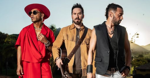 Camila tendrá concierto en Puebla para 2025: Precio de boletos y dónde comprarlos