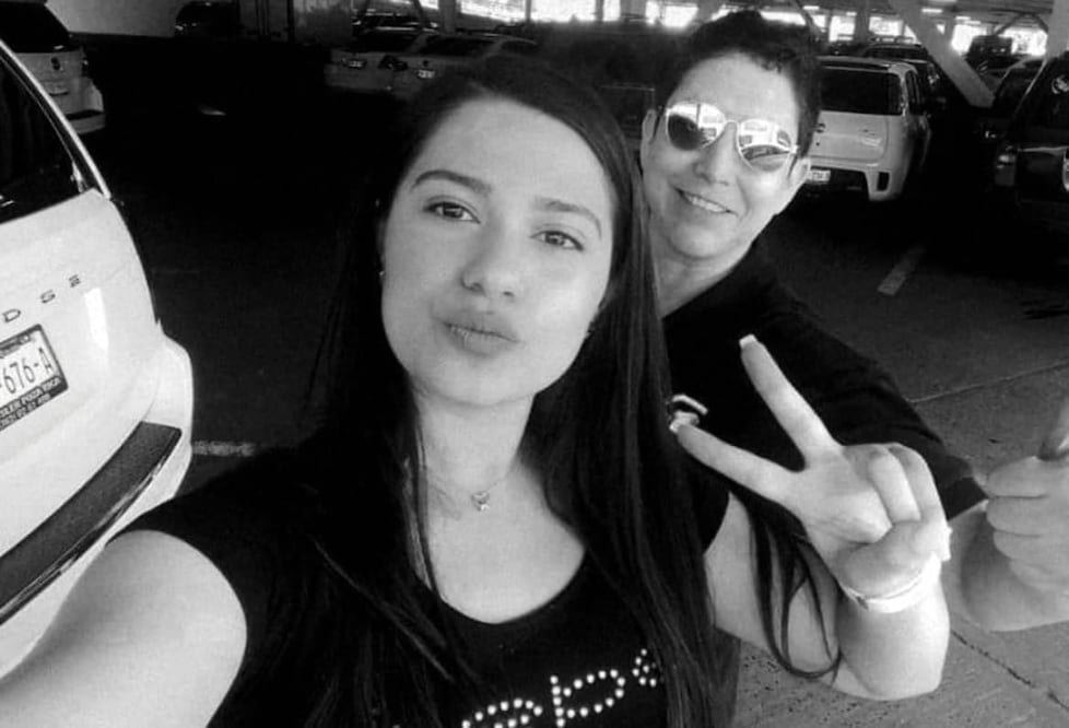 La Fiscalía de Puebla colaborará con autoridades veracruzanas en el caso de Ruth Alamilla Olguín y Margarita Alamilla | Foto: Redes Sociales