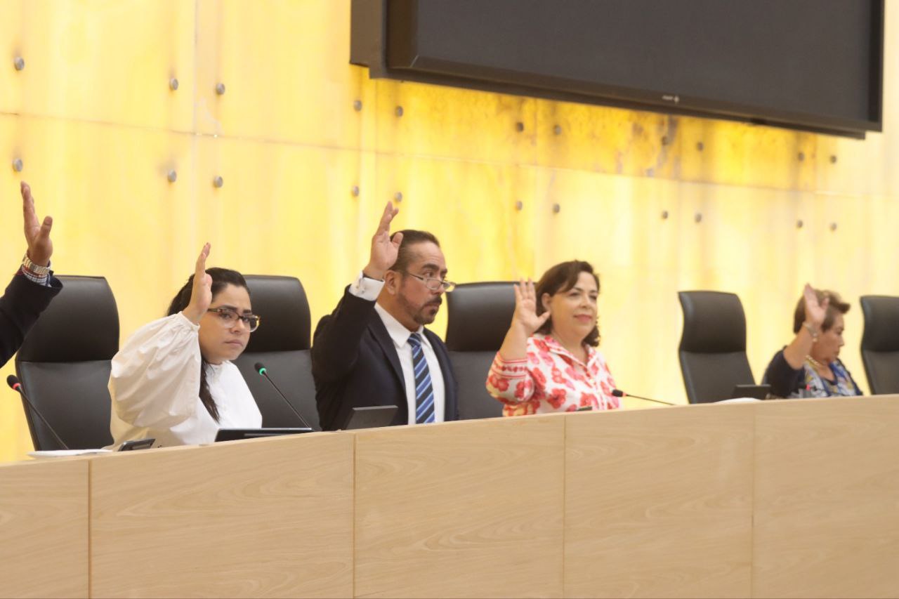 Solicitan a los 19 Ayuntamientos de la Zona Metropolitana que supervisen e inspeccionen distintos establecimientos | Foto: Congreso de Puebla