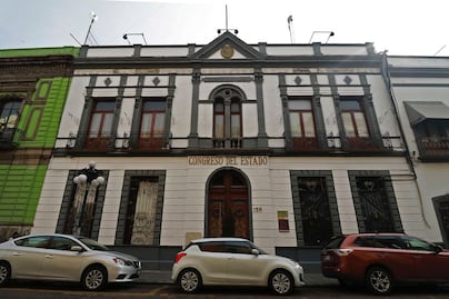 Mujeres logran diputaciones a cuentagotas en el Congreso de Puebla