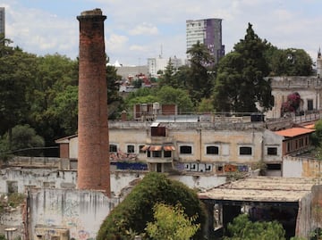La industria textil en Puebla ¿Una vocación que se ha ido perdiendo?