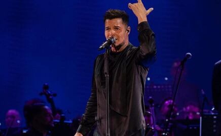 Ricky Martin gratis en la Feria de Puebla y otros espectáculos el 5 de mayo