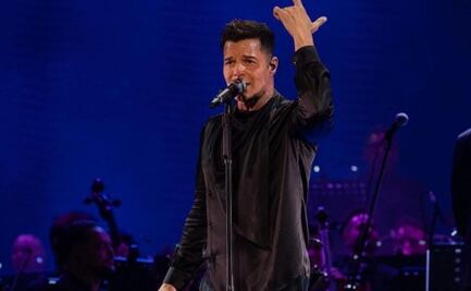 Ricky Martin gratis en la Feria de Puebla y otros espectáculos el 5 de mayo