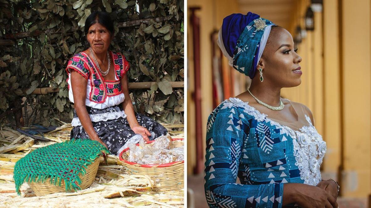 Los poblanos son mezcla de varias razas pero unas son más predominantes | Foto: Pixabay