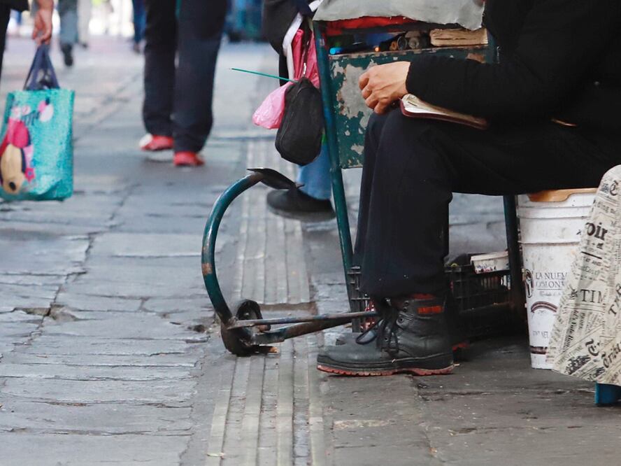Foto: Agencia Enfoque para El Universal Puebla