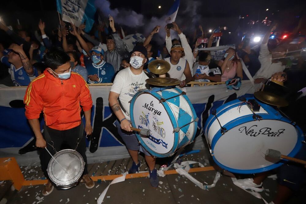 FOTO: Agencia Enfoque para El Universal Puebla