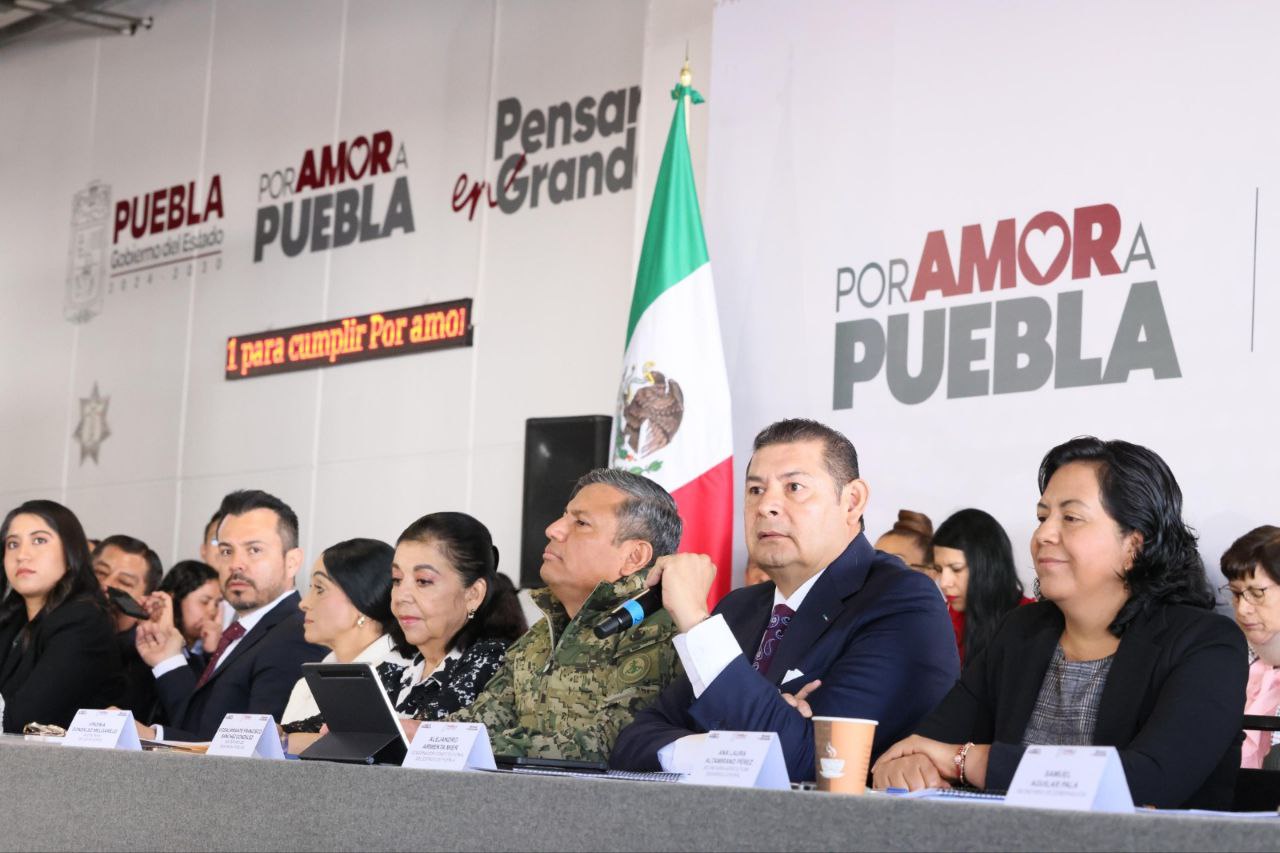 Foto: Gobierno del Estado