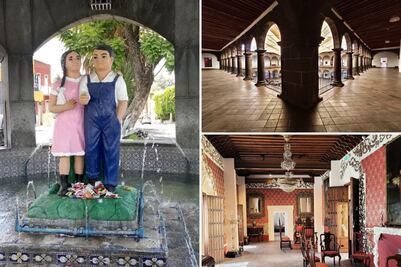 ¿Te atreves? Los 3 lugares embrujados favoritos de los turistas en Puebla