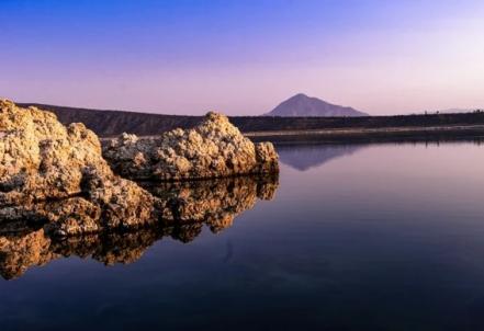 Cuáles son los tesoros de la Laguna de Alchichica que deberán ser resguardados