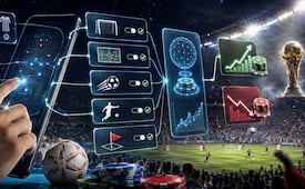 ¿Vale la pena usar Bet Builder para apostar en el Mundial?