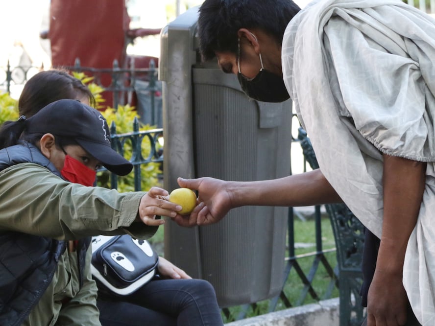 Foto: Agencia Enfoque para El Universal Puebla