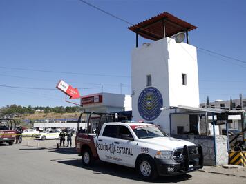 A la cárcel, ex jefe de seguridad de penal de Cholula y su hermano por tráfico de drogas