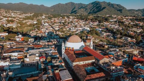 Pueblos Mágicos cerca de la CDMX: Huauchinango