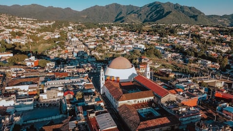 Pueblos Mágicos cerca de la CDMX: Huauchinango