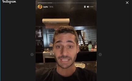 Respeto para su mamá, pide Ryan Hoffman, hermano de YosStop