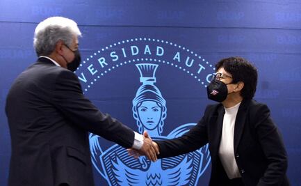 Lilia Cedillo respalda la investigación y la ciencia