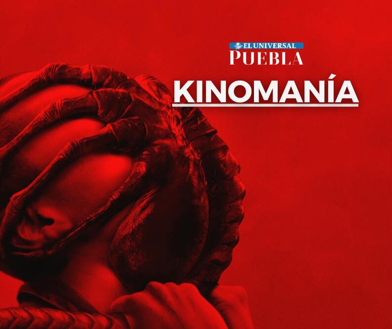 KINOMANÍA