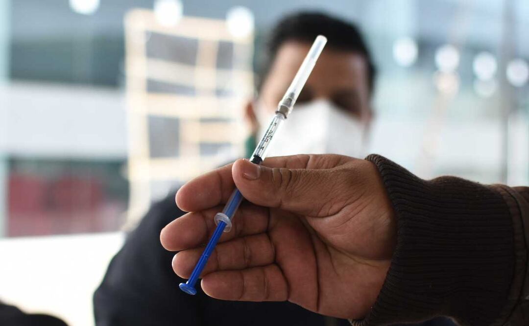 Foto: Agencia Es Imagen para El Universal Puebla