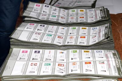 Partidos grandes perdieron votos en Puebla