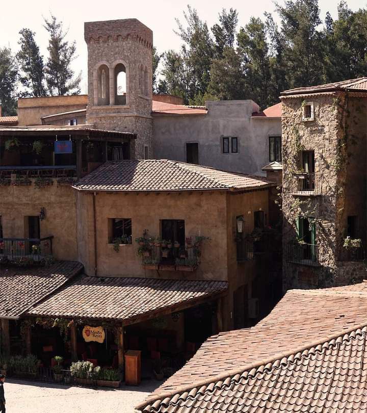 Foto: Facebook Val'Quirico
