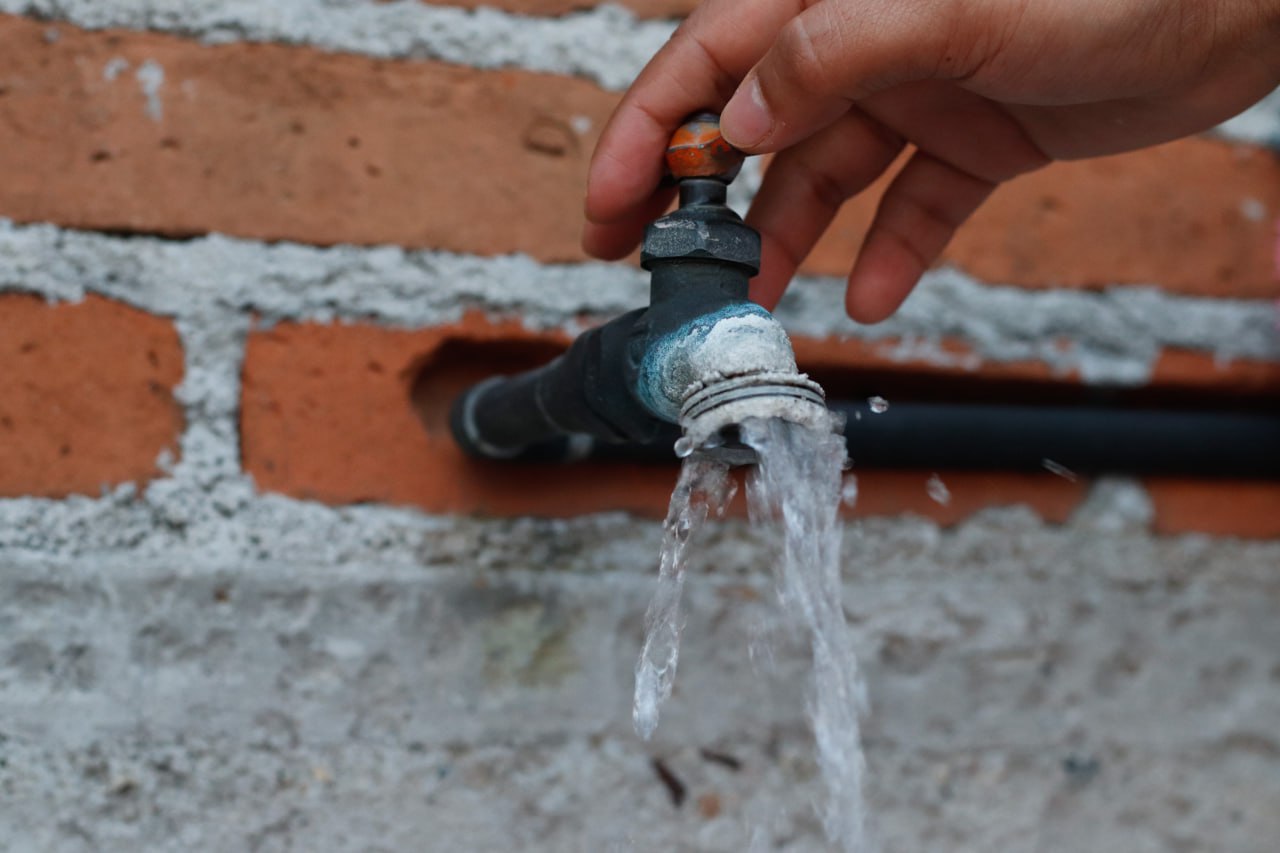 Puebla es tercer lugar por tarifas de agua potable más caras del país: IMCO