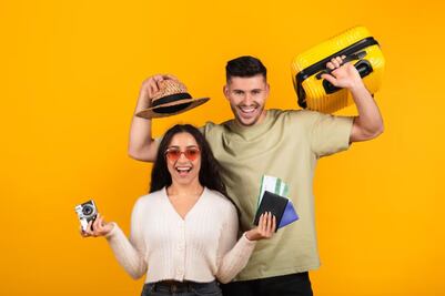 ¿Cómo evitar fraudes en agencias de viajes?